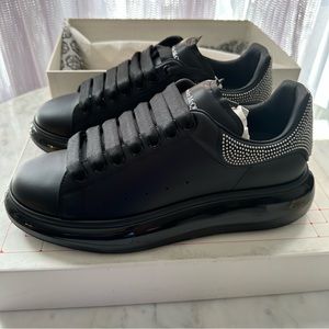 Alexander McQueen / men’s size 41 / brand New